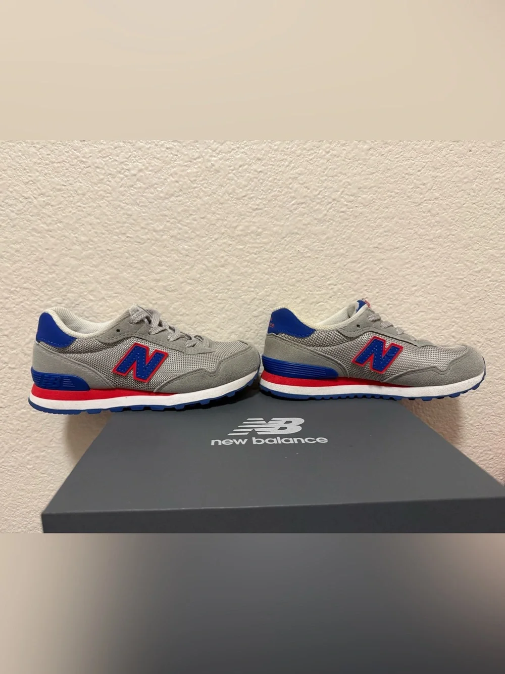 Boys New Balance Shoes